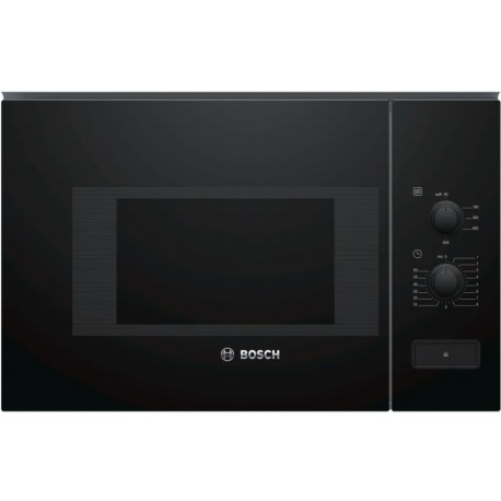 Vgradna mikrovalovna pečica BOSCH BFL520MB0 Serie 4
