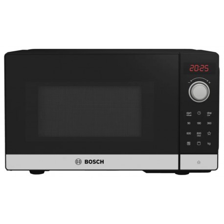 Prostostoječa mikrovalovna pečica BOSCH FEL023MS2 Serie 2