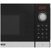 Prostostoječa mikrovalovna pečica BOSCH FEL023MS2 Serie 2