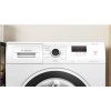 Pralni stroj s polnjenjem spredaj BOSCH WGE03200BY Serie 2