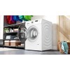 Pralni stroj s polnjenjem spredaj BOSCH WGE03200BY Serie 2