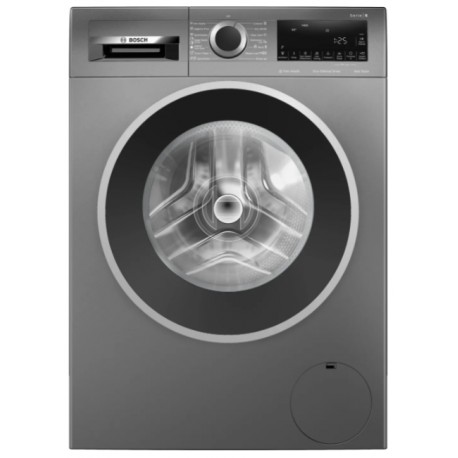 Pralni stroj s polnjenjem spredaj BOSCH WGG244ZREU Serie 6